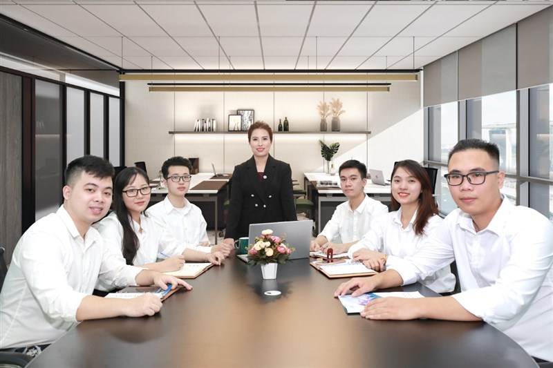 Công ty Cổ phần Tập đoàn Công nghệ VICO
