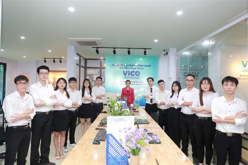 Sứ mệnh - Tầm nhìn - Giá trị cốt lõi