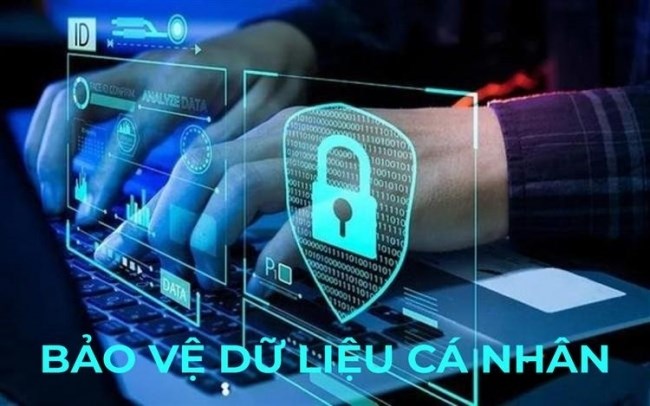 Chính sách bảo vệ dữ liệu cá nhân