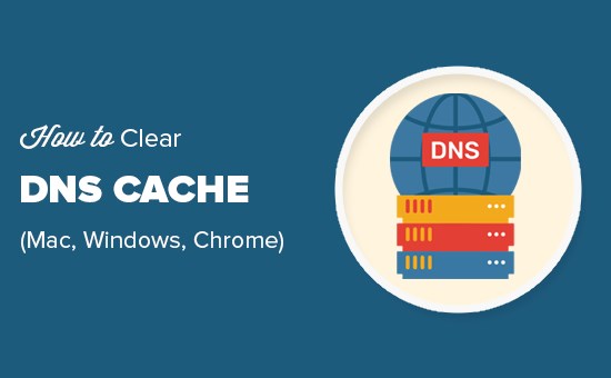 Làm thế nào để xóa cache trình duyệt 