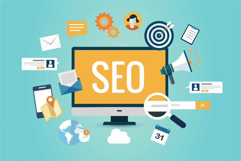 Tối ưu hóa website (SEO)