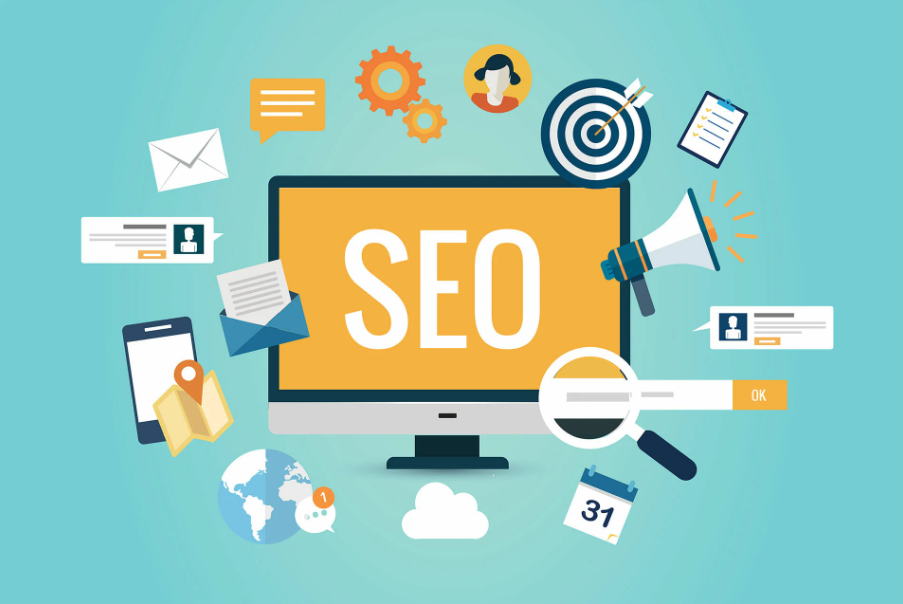 Tối ưu hóa website (SEO)